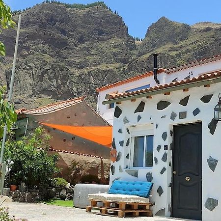 La Cabanita Apartment Las Palmas de Gran Canaria Ngoại thất bức ảnh