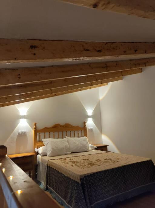 La Cabanita Apartment Las Palmas de Gran Canaria Ngoại thất bức ảnh