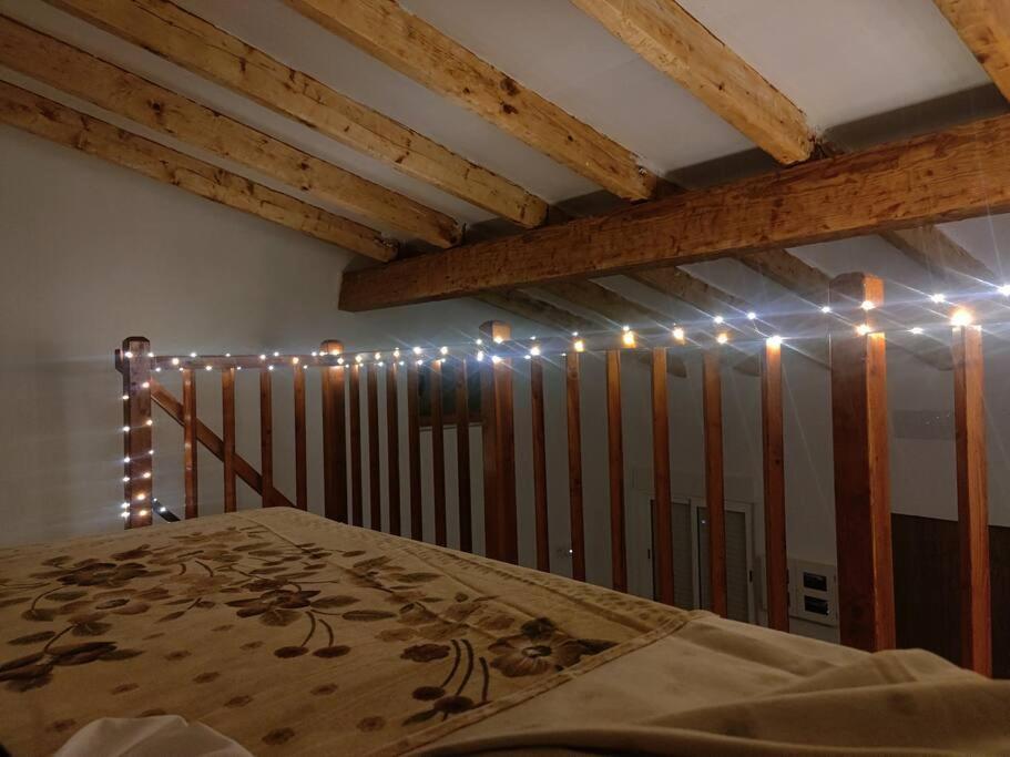 La Cabanita Apartment Las Palmas de Gran Canaria Ngoại thất bức ảnh