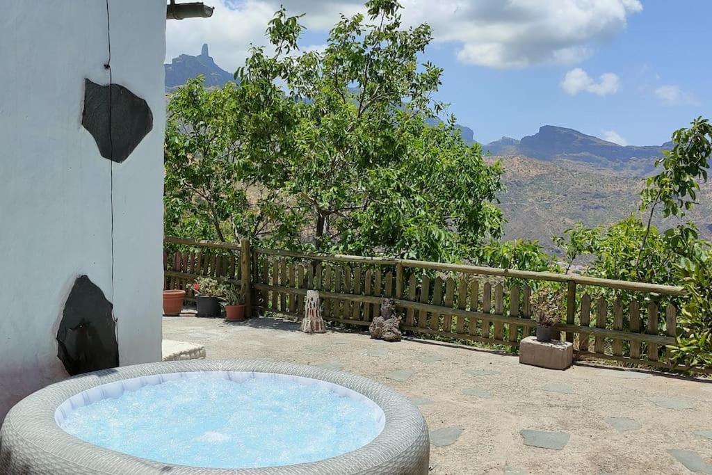 La Cabanita Apartment Las Palmas de Gran Canaria Ngoại thất bức ảnh