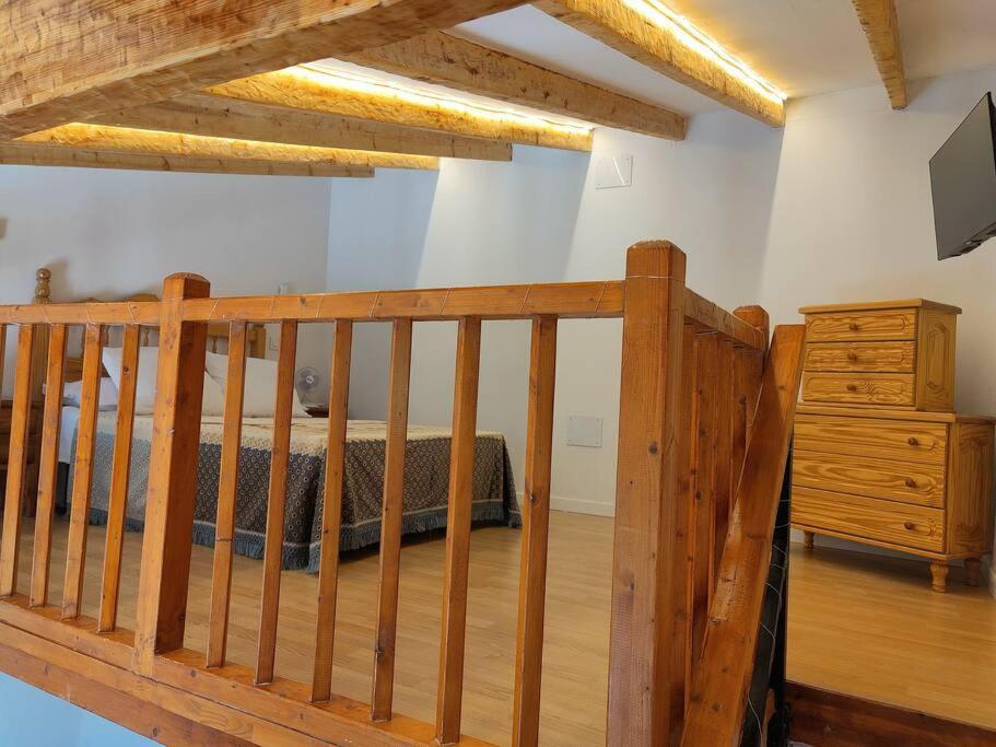 La Cabanita Apartment Las Palmas de Gran Canaria Ngoại thất bức ảnh