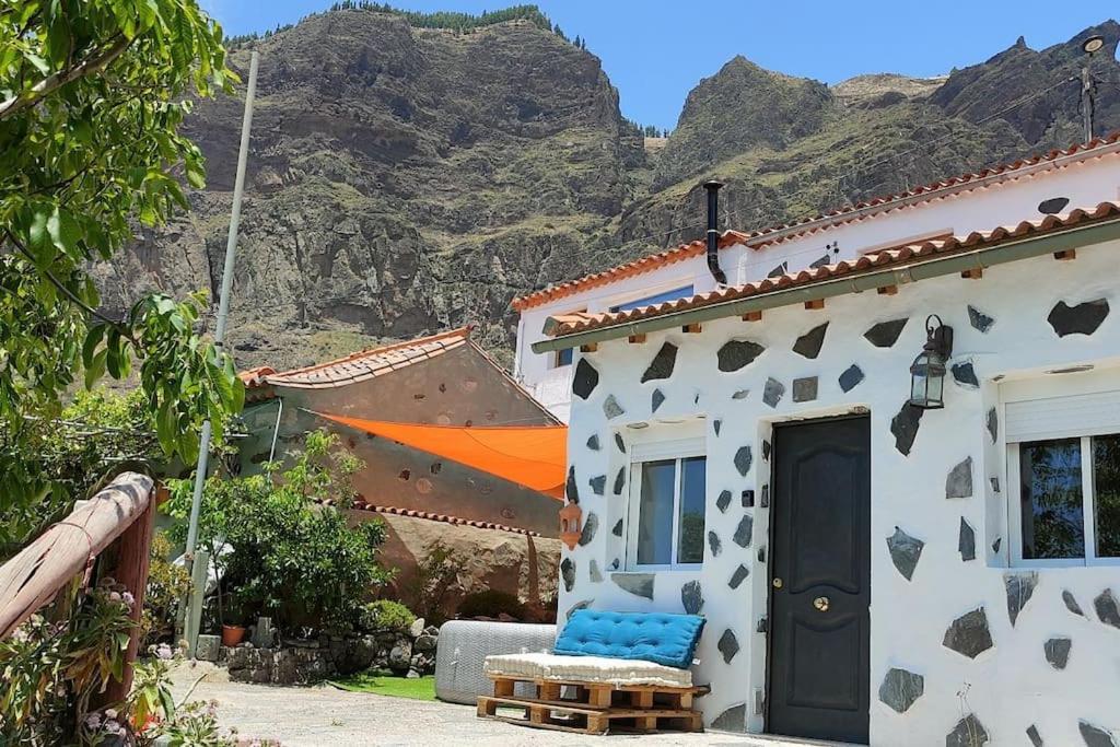 La Cabanita Apartment Las Palmas de Gran Canaria Ngoại thất bức ảnh
